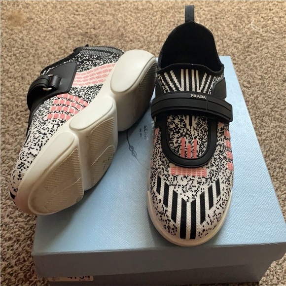 Prada Cloudburst Runners - Picture 3 of 5